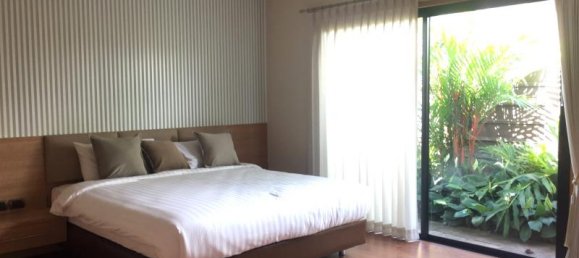 Café/restaurante de 3 dormitorios en Bang Lamung, Thailand No. 91 6