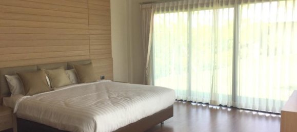 Café/restaurante de 3 dormitorios en Bang Lamung, Thailand No. 91 4