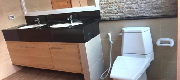 Café/restaurante de 3 dormitorios en Bang Lamung, Thailand No. 91 13