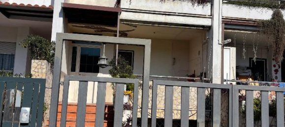 7 rooms House in Nettuno, Italy No. 107262 14