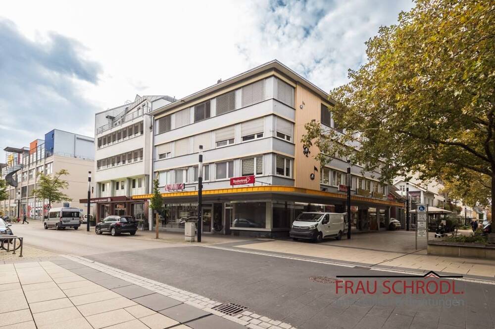 Penthouse de 5 divisões em Konstanz, Germany N.º 106636