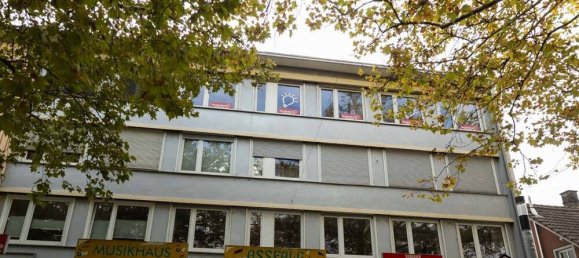 Penthouse de 5 divisões em Konstanz, Germany N.º 106636 24