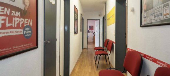 Penthouse de 5 divisões em Konstanz, Germany N.º 106636 2