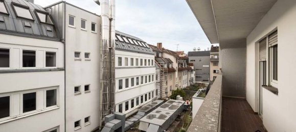 Penthouse de 5 divisões em Konstanz, Germany N.º 106636 21