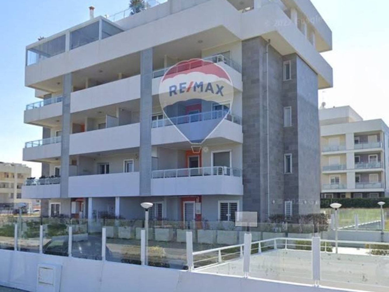 2 chambres Appartement à Bari, Italy No. 161656