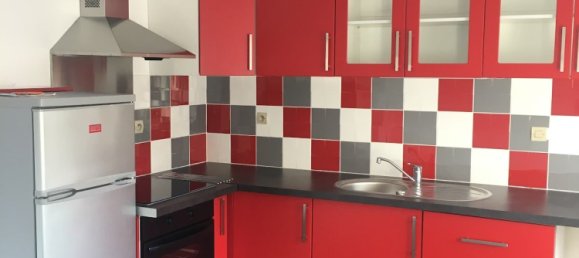 2 bedrooms Duplex in Arras, France No. 48459 7