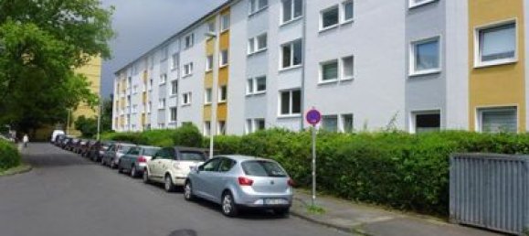 4 rooms Apartment in Bonn, Germany No. 114723 4