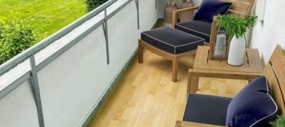 4 rooms Apartment in Bonn, Germany No. 114723 17