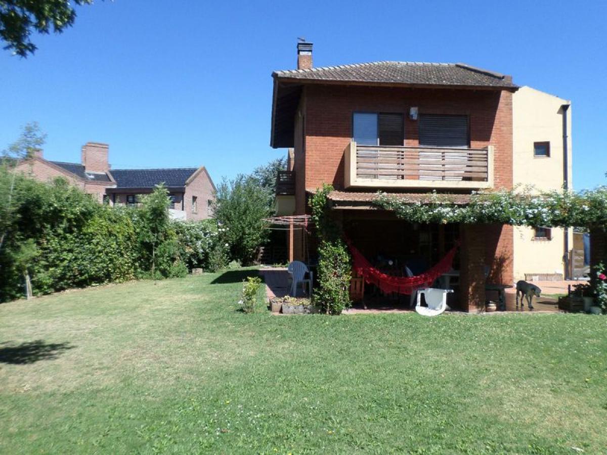 5 chambres Maison à Mar del Plata, Argentina No. 100225