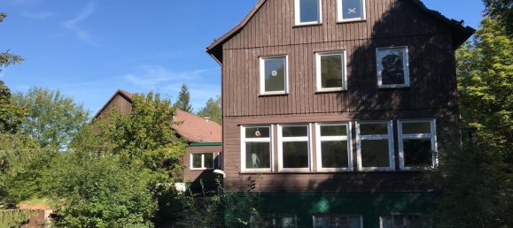 70-Zimmer Gewerbliche Immobilie in Goslar, Germany, Nr. 141538 2