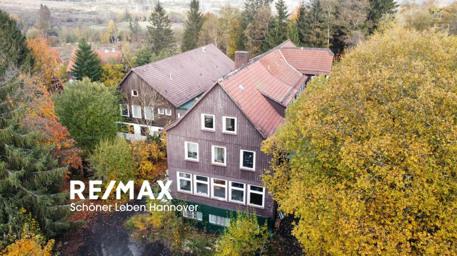 70غرفة عقار تجاري في Goslar, Germany رقم 141538