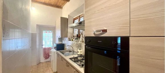 Дом с 3 спальнями в Монтале, Италия № 290926 17