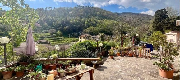 Дом с 3 спальнями в Монтале, Италия № 290926 2