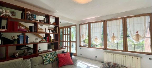 Дом с 3 спальнями в Монтале, Италия № 290926 6