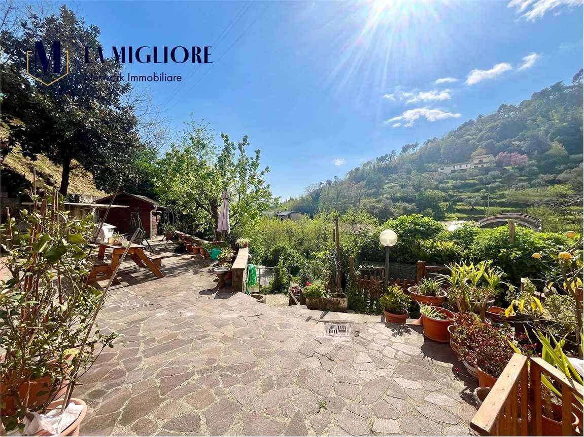 Дом с 3 спальнями в Монтале, Италия № 290926