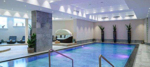 2-salle Appartement à Serfaus, Austria No. 22383 7