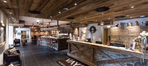 2-salle Appartement à Serfaus, Austria No. 22383 6