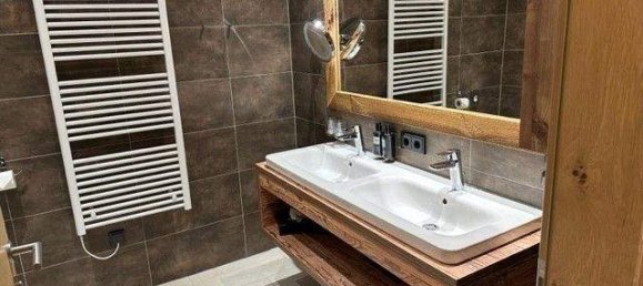 2-salle Appartement à Serfaus, Austria No. 22383 11