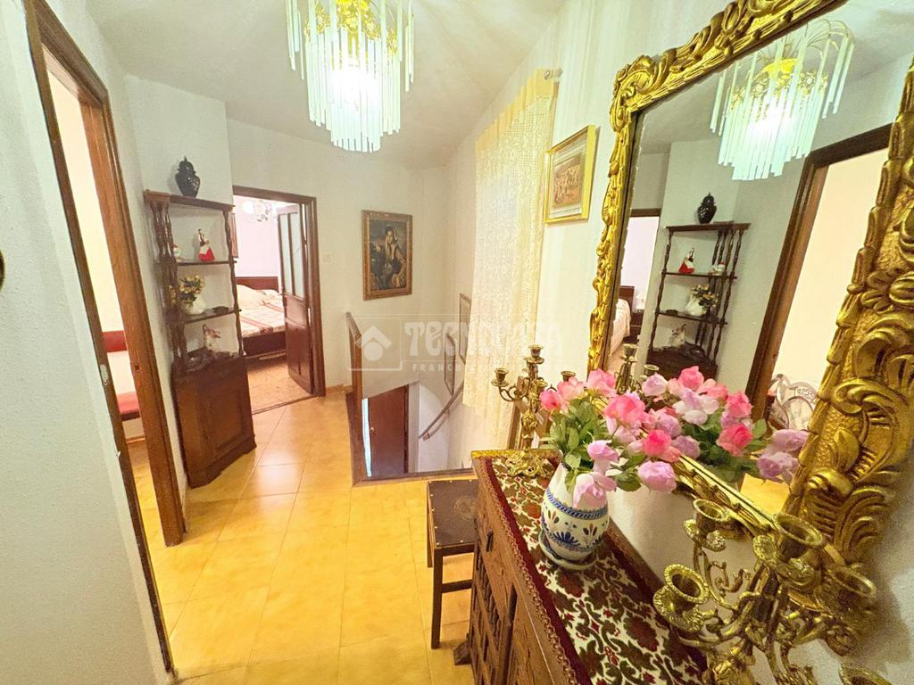 5-Zimmer Haus in Toledo, Spain, Nr. 165252