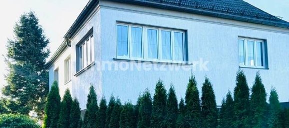 Вилла с 1 спальней в Хоф, Германия № 171211 2