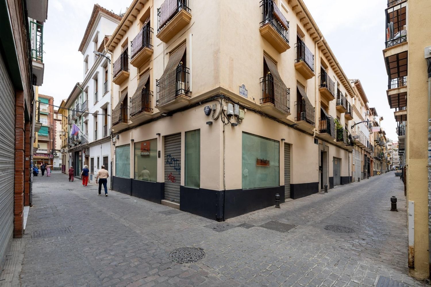 3 Schlafzimmer Haus in Granada, Spain, Nr. 151168