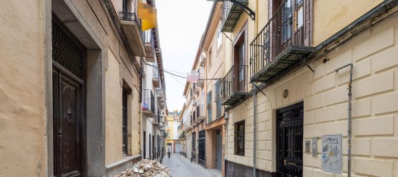 3 Schlafzimmer Haus in Granada, Spain, Nr. 151168 4