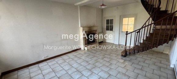 Дом с 3 спальнями в Орн, Франция № 358774 5