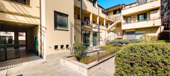 Propriété commerciale à Lissone, Italy 136m² No. 232550 23