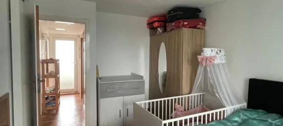 2 غرف نوم شقة في Lower Saxony, Germany رقم 225337 8