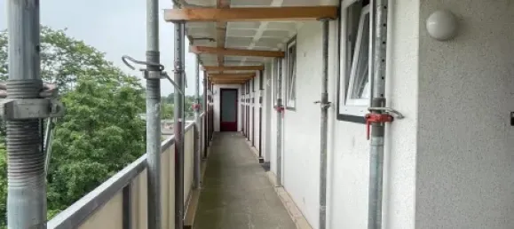 2 غرف نوم شقة في Lower Saxony, Germany رقم 225337 3