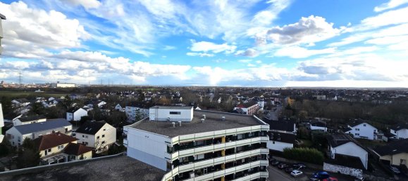 Penthouse de 4 divisões em Hesse, Germany N.º 145092 34