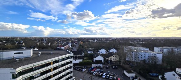 Penthouse de 4 divisões em Hesse, Germany N.º 145092 36