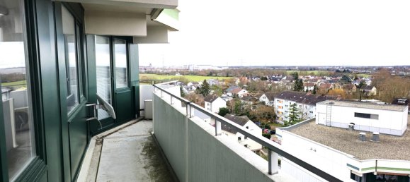Penthouse de 4 divisões em Hesse, Germany N.º 145092 32