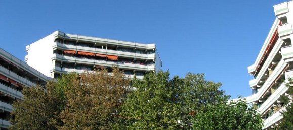 Penthouse de 4 divisões em Hesse, Germany N.º 145092 3