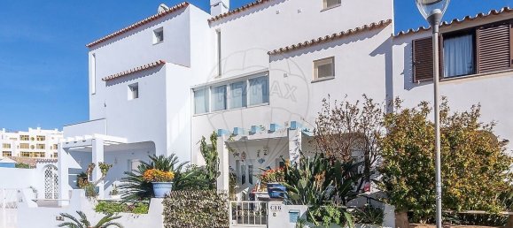 3 bedrooms Villa in Quarteira, Portugal No. 36495 2