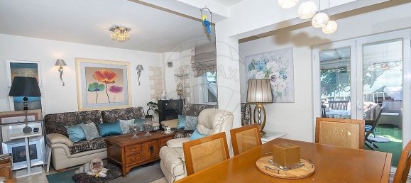 3 bedrooms Villa in Quarteira, Portugal No. 36495 5