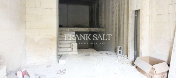 Magasin à Tarxien, Malta 85m² No. 12560 4
