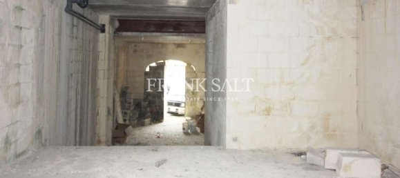 Magasin à Tarxien, Malta 85m² No. 12560 6