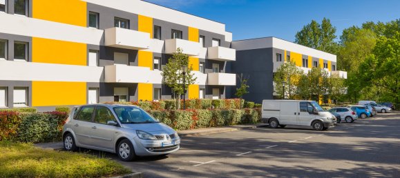 1 bedroom Apartment in Amilly, France No. 45369 8