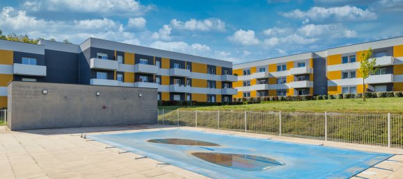 1 bedroom Apartment in Amilly, France No. 45369 9