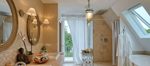 4 Schlafzimmer Villa in Ennepe-Ruhr, Germany, Nr. 145960 12