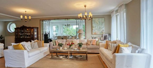 4 Schlafzimmer Villa in Ennepe-Ruhr, Germany, Nr. 145960 2