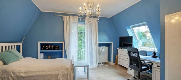 4 Schlafzimmer Villa in Ennepe-Ruhr, Germany, Nr. 145960 13