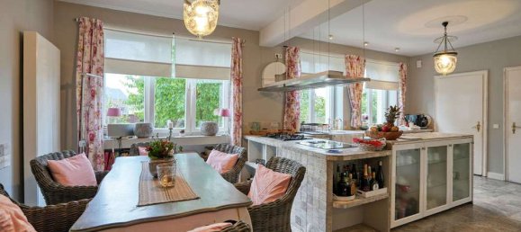 4 Schlafzimmer Villa in Ennepe-Ruhr, Germany, Nr. 145960 7