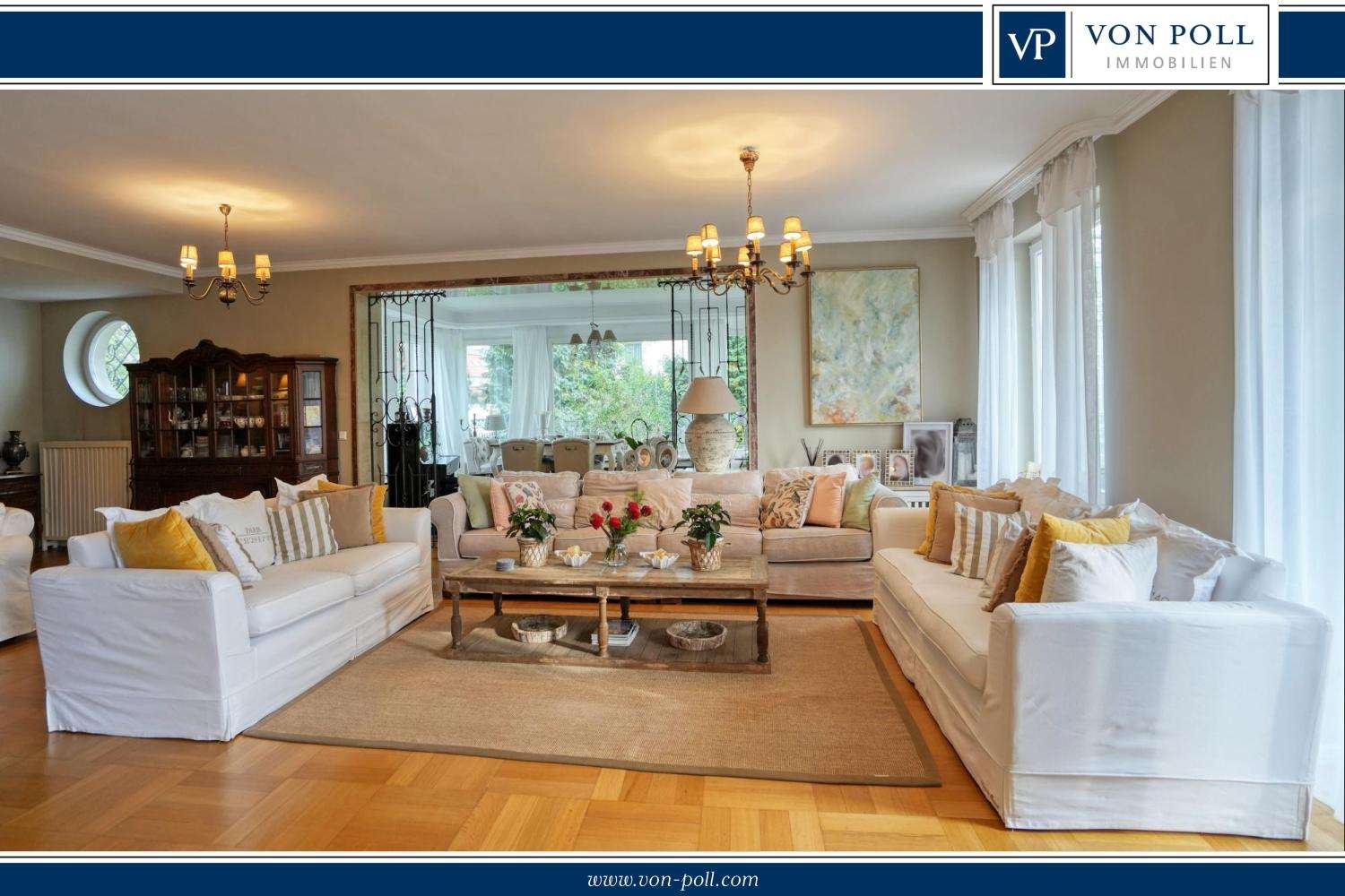 4 Schlafzimmer Villa in Ennepe-Ruhr, Germany, Nr. 145960