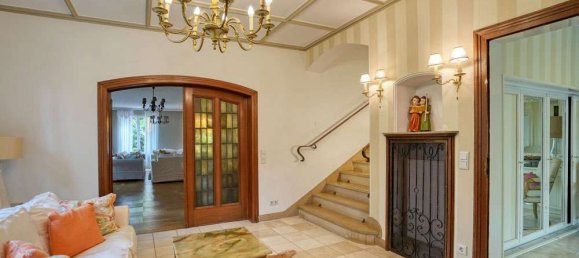 4 Schlafzimmer Villa in Ennepe-Ruhr, Germany, Nr. 145960 8