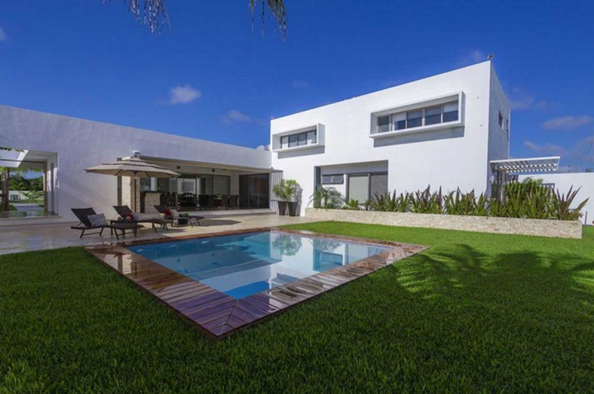 Casa T3 em Merida, Mexico N.º 146677