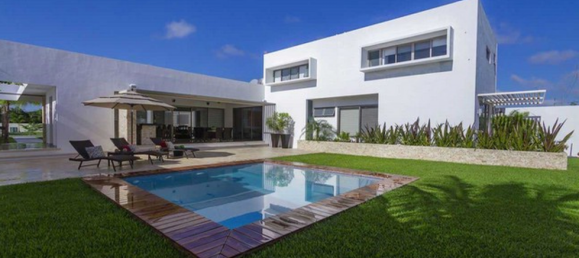 Дом с 3 спальнями в Мерида, Мексика № 146677 2