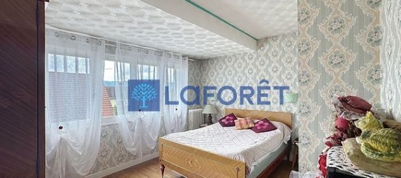 3 bedrooms House in Saint-Etienne-du-Rouvray, France No. 353985 3