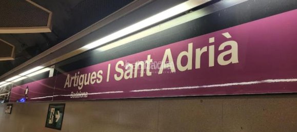 3 bedrooms Apartment in Sant Adria De Besos, Spain No. 145914 6